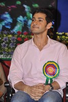 Mahesh Stills at Nandi Awards